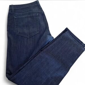 Brixton Dark Indigo Slim Men's Jeans vintage